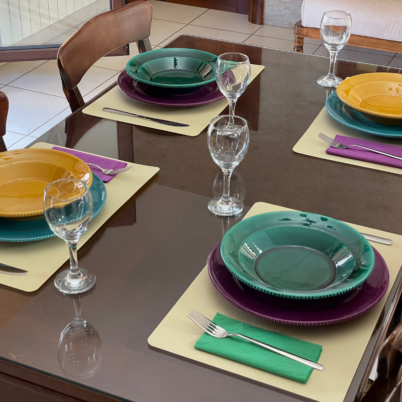 Set Monocolore