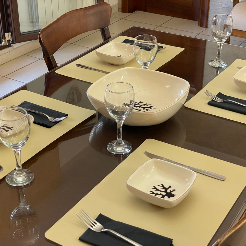 Set da Sushi
