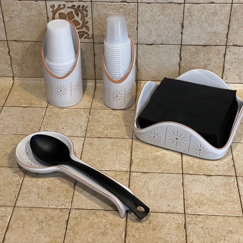 Set cucina