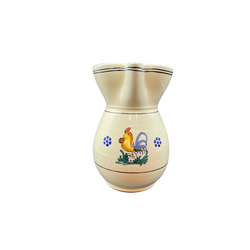 Set Vino classico con Gallo