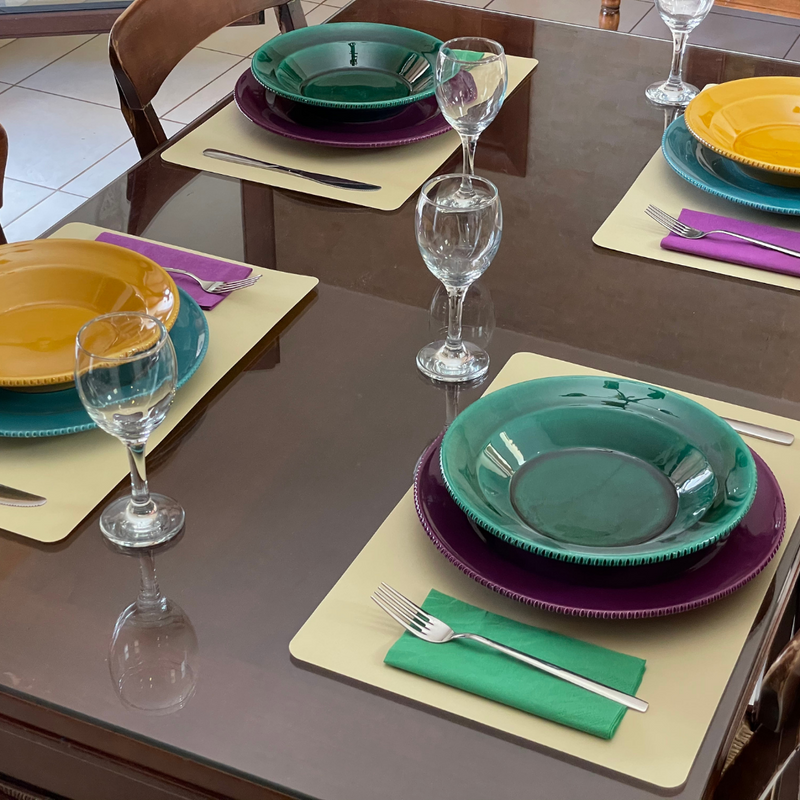 Set Monocolore