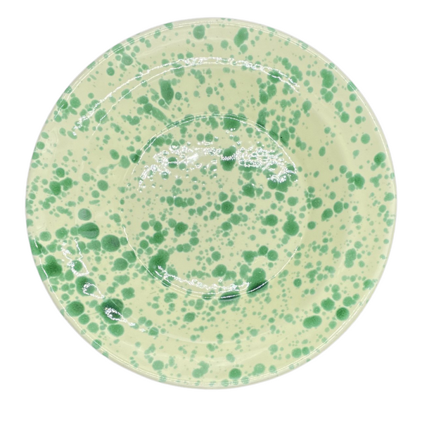 Set Smambriato Verde