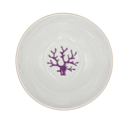 Set Corallo Viola