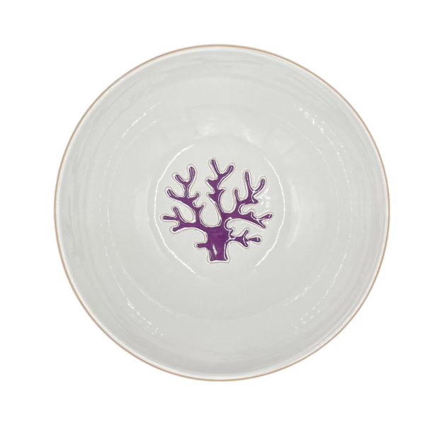 Set Corallo Viola