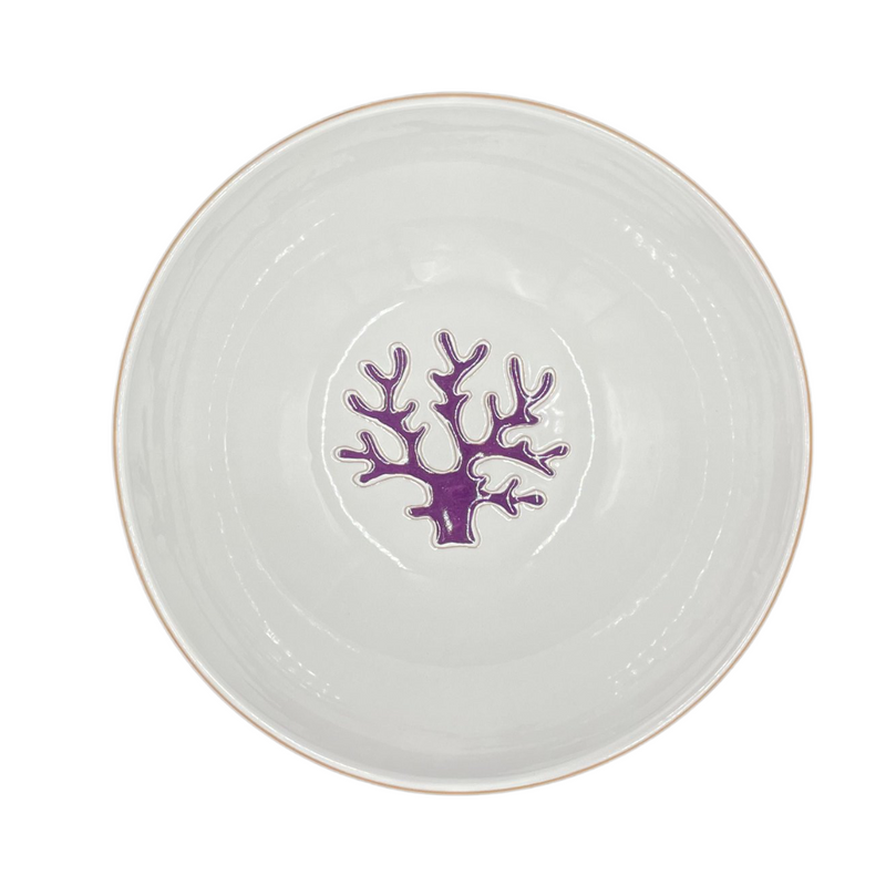 Set Corallo Viola