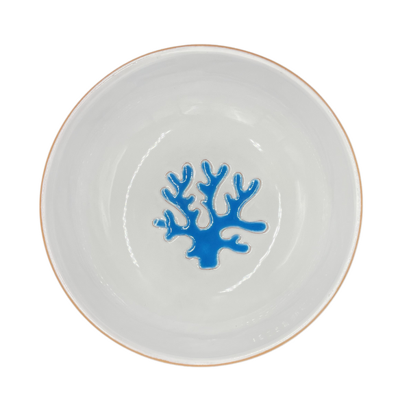 Set Corallo Turchese