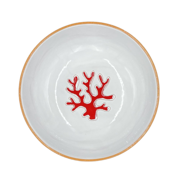 Set Corallo Rosso