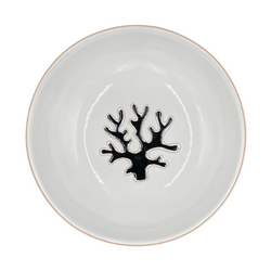 Set Corallo Nero