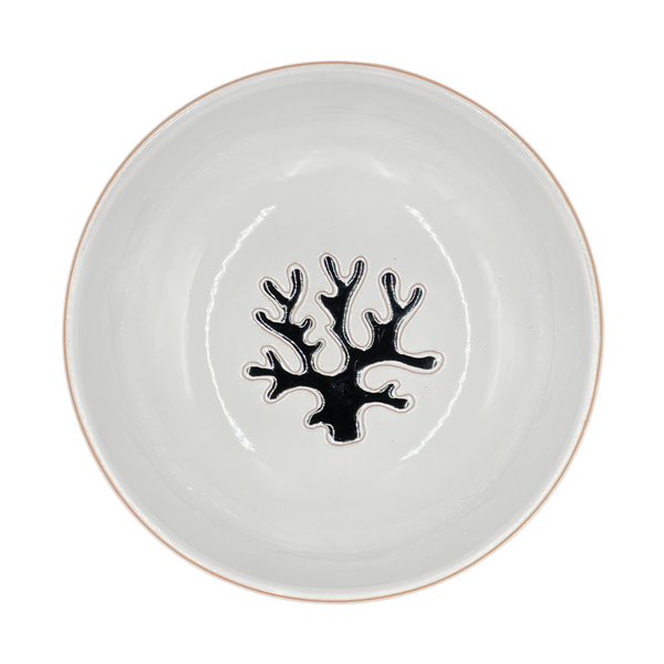 Set Corallo Nero